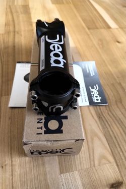 Představec DEDA Zero 100, 120mm, 8°