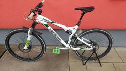 Specialized FSR XC