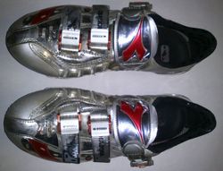 Diadora Pro Race Chrome Carbon, vel. 41
