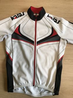 Prodám zimní cyklo bundu Kalas Ambition X 3