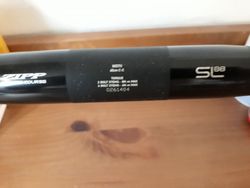 Řídítka Zippy SL88