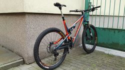 Rocky mountain Thunderbolt