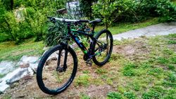 GT AGGRESSOR 2017 M