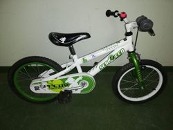 Dětské kolo
