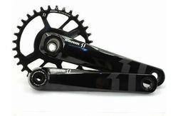 Kliky Sram X1 1200 GXP boost