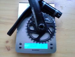 Sram S1400 BB30 175mm