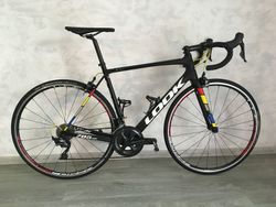 LOOK 785 HUEZ stav nového kola