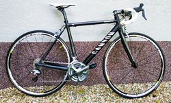 Canyon Ultimate Al F8