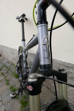 Prodej MB Schwinn Mesa