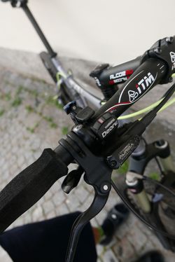 Prodej MB Schwinn Mesa