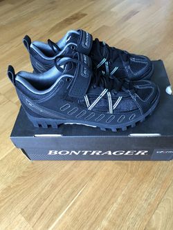 Damske boty Bontrager