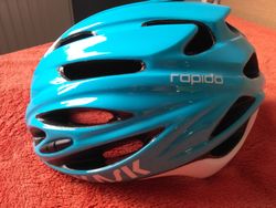 Cyklistická helma KASK