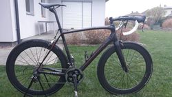 Specialized Tarmac S-Works SL4