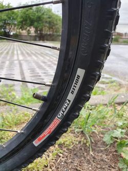 SPECIALIZED 24