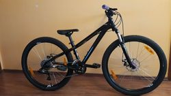 Prodám Specialized P.Street1 XS