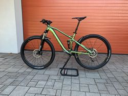 Canyon Neuron AL 7.9 2017