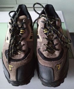 Prodám tretry Diadora