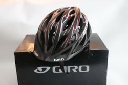 TOP helma GIRO ATHLON