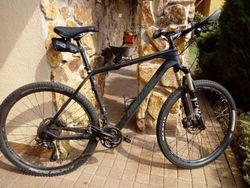 Merida big seven