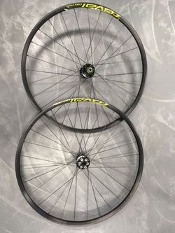 kola Specialized Roval Control Boost 110/148mm OEM