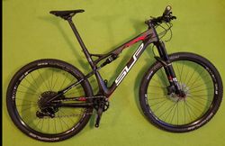 Superior XF 969 RC Nový!