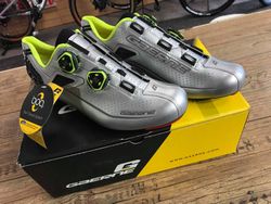 Gaerne Chrono Carbon Plus | Nové | bike-point.eu