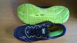 SAUCONY FASTWITCH vel. 42