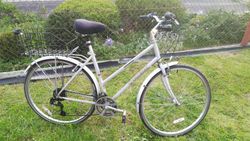 Trek 700