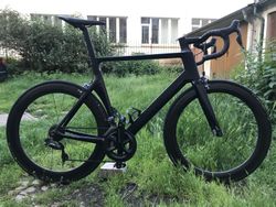 Canyon Aeroad CF SLX 8.0 Di2