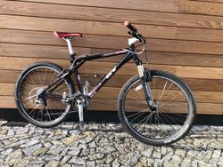 GT Zaskar Expert
