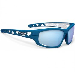 Brýle RUDY PROJECT AIRGRIP, Blue Metal Matte-Rp Optics Multilaser Ice