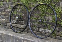 Zapletená kola MAVIC XA ELITE 27,5 XD