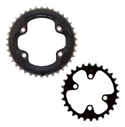 Převodníky SHIMANO SLX M7000 11s, 36-26z