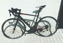 CANYON ENDURACE AL 7.0 Ultegra