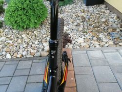 Specialized SJ karbon 27,5