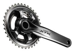 koupím kliky shimano xtr 170mm