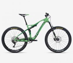 Nové kolo ORBEA OCCAM AM M30 velikost M