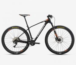 Nové kolo ORBEA ALMA M30 - XT velikost M