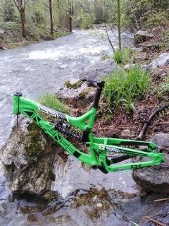 Intense 951 fro
