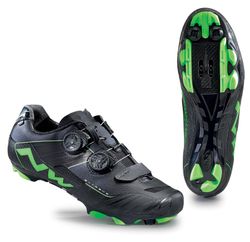 MTB Tretry NW Extreme XCM