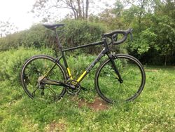 Cube Attain SL 56cm