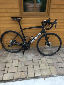 SPECIALIZED Roubaix SL4 Comp Disc carbon, na Ultegře. vel.56
