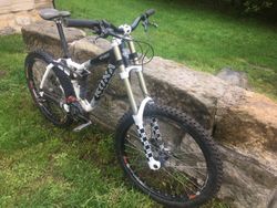 Kona Stinky
