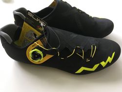 Northwave Extreme RR - black