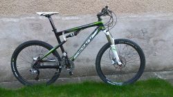 Scott Spark 35