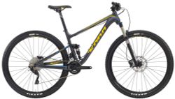 Nová KONA Hei Hei Race ve velikosti M nebo S