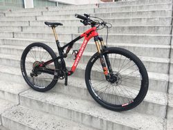 ROCKY MOUNTAIN Element Carbon 99 (2018)