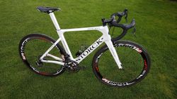 Storck di2 carbon