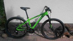 horské kolo SPECIALIZED