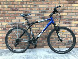 GT Avalanche